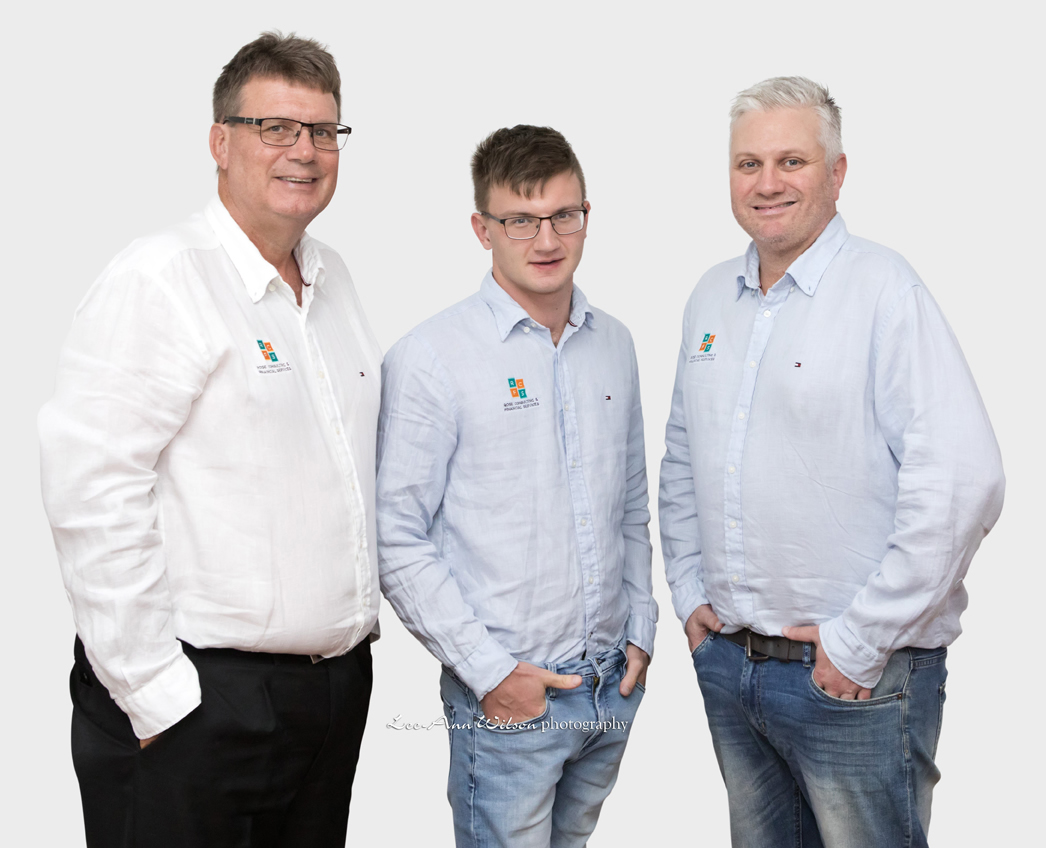 Take Our Quick Survey