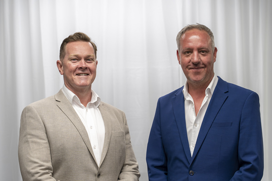 Smyth Financial Team